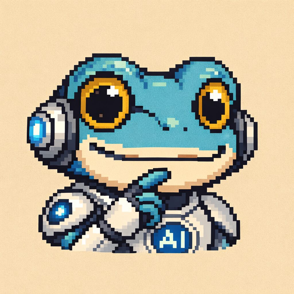 AI先生